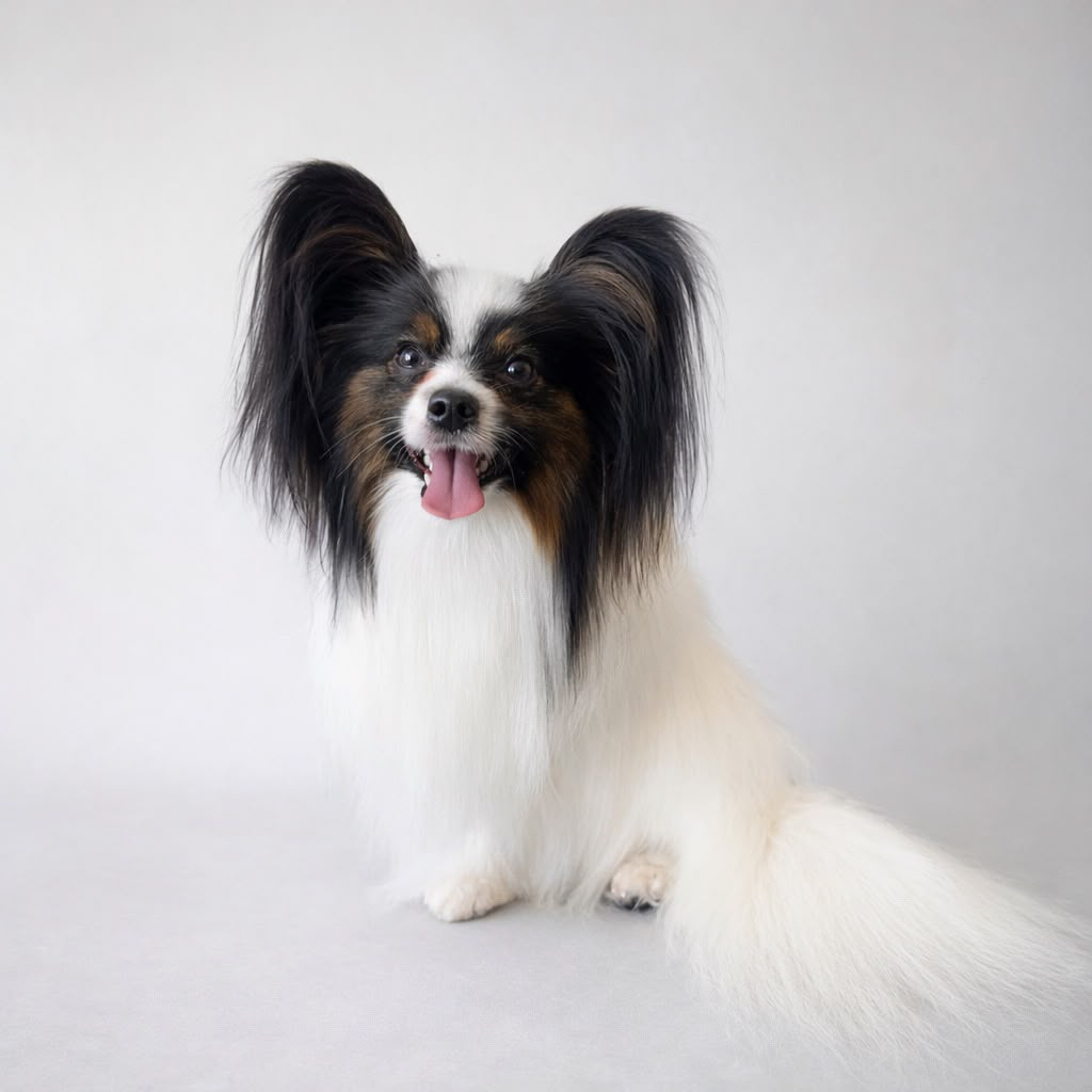 Papillon